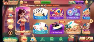Teen Patti master
