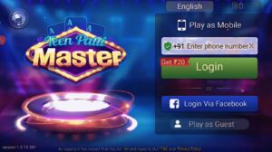 Teen Patti Master